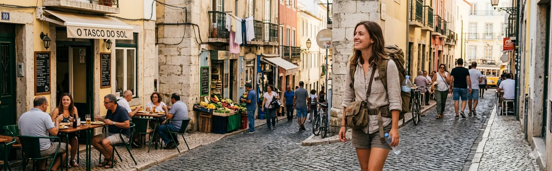 Cheap Travel Guide & Tips